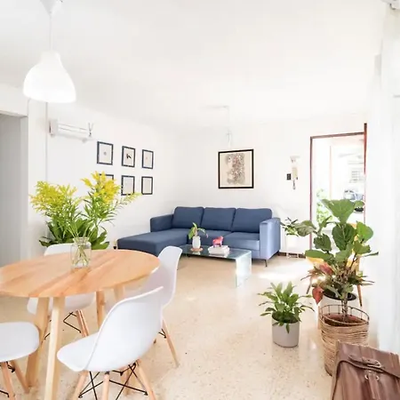 Casa Yoses Habitaciones